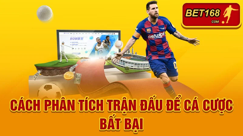 Cách Phân Tích Trận Đấu Để Cá Cược Bất Bại (Cập Nhật 2025)